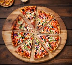 Topping Choose 2 In 1