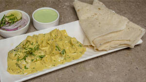 Dilruba Chaap Roll [2 Pieces]