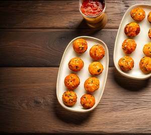 Paneer appe