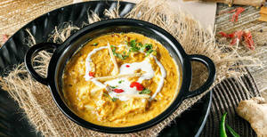 Shahi Paneer