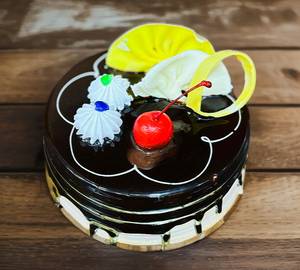 Choco cream truf [500 grams]