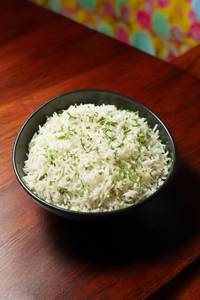Basmati Pulao Cumin Seeds