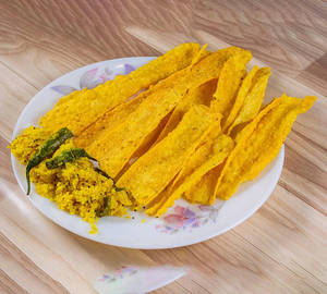 Fafda [225 grams]