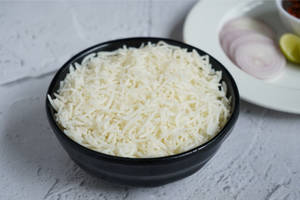 Steam Rice