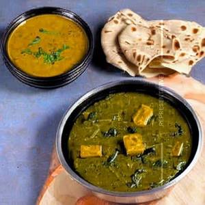 Dal Palak