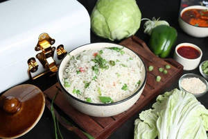 Veg Fried Rice