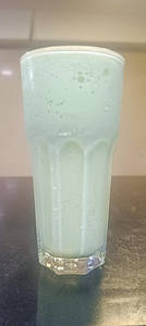 Milk Shakes