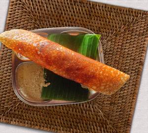 Masala dosa