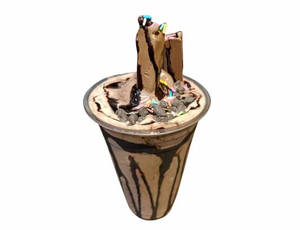 Kit-kat Shake