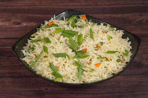 Veg Fried Rice