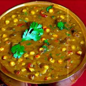 Tadka Waali Arhar Dal