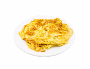 Cheese Omlete