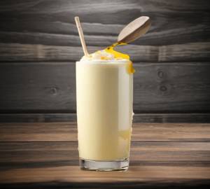 Pineapple Shake