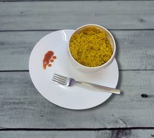 Plain Maggi