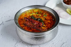 Dal Tadka Khichda
