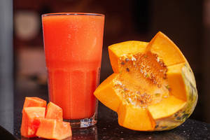 Papaya Juice