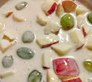 Fruit Raita