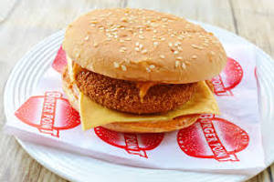 Chicken Burger