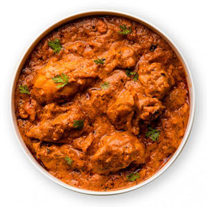 Chicken Chettinadu