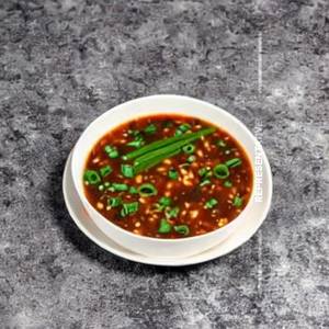 Veg Hot & Sour Soup