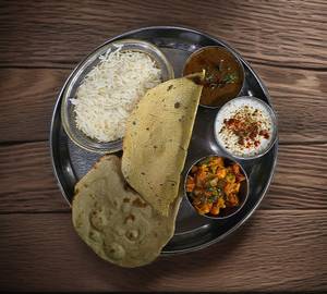 Mini Thali 2