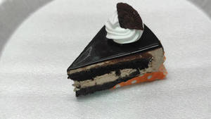 Chocolate Pastry