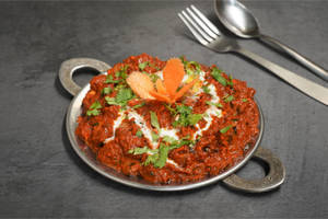 Mushroom Tawa