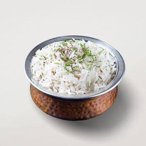 Jeera Rice