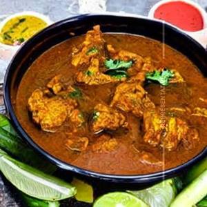 Murgh Handi