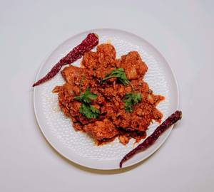 Chicken Sukka (tyson)