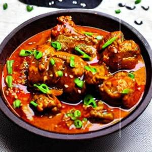 Chicken Shanghai [500Ml]