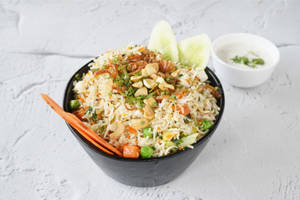 Veg Pulao