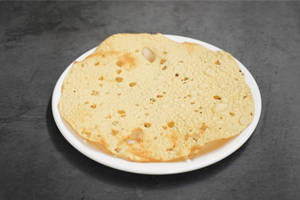 Roasted Papad