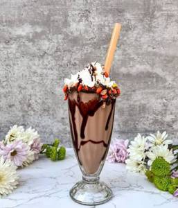 Chocolate Shake
