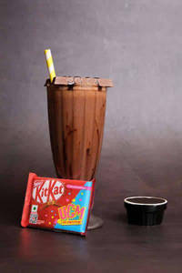 Kitkate Shake