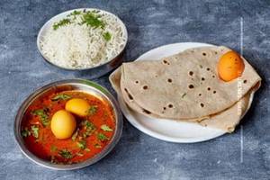 Egg Thalli