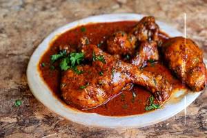 Tawa Chicken