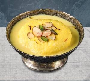 Rasmalai (1) Piece