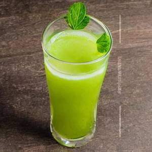 Fresh Lime Juice