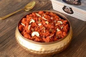 Gajar Halwa(winter Special)