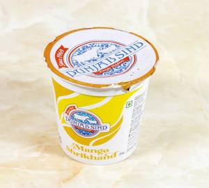 Mango Shrikhand 200 Gm