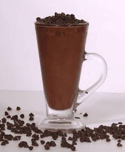 Choco Chip Shake