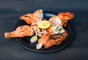 Tandoori Chicken Half