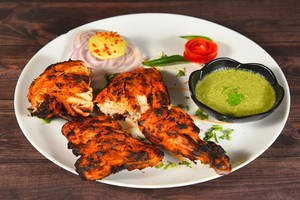 Tandoori Chicken