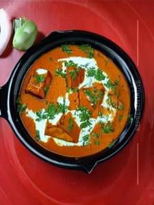 Paneer Butter Masala