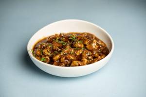 Chicken Manchurian