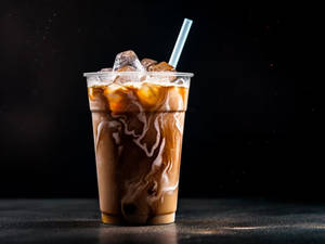 Caramel Cold Coffee