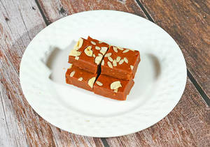 Speciality Of Manali Chocolate Barfi