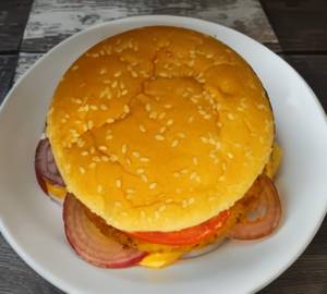 Classic Burger