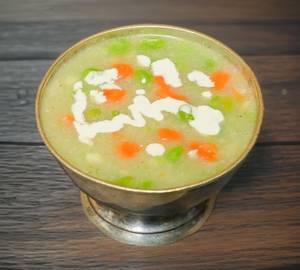 Vegetable Soup